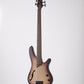 [SN I170917405] USED IBANEZ / Bass Work Shop Series SRH505F Natural Browned Burst Flat [3.41kg / 2017] IBANEZ Fretless [08]