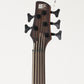 [SN I170917405] USED IBANEZ / Bass Work Shop Series SRH505F Natural Browned Burst Flat [3.41kg / 2017] IBANEZ Fretless [08]