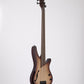 [SN I170917405] USED IBANEZ / Bass Work Shop Series SRH505F Natural Browned Burst Flat [3.41kg / 2017] IBANEZ Fretless [08]