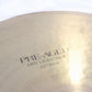 USED ZILDJIAN / K 22" PRE-AGED DRY LIGHT RIDE 2450g K Zildjian Ride Cymbal [08]