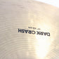 USED Zildjian / K 17" Dark Crash 1195g [08]