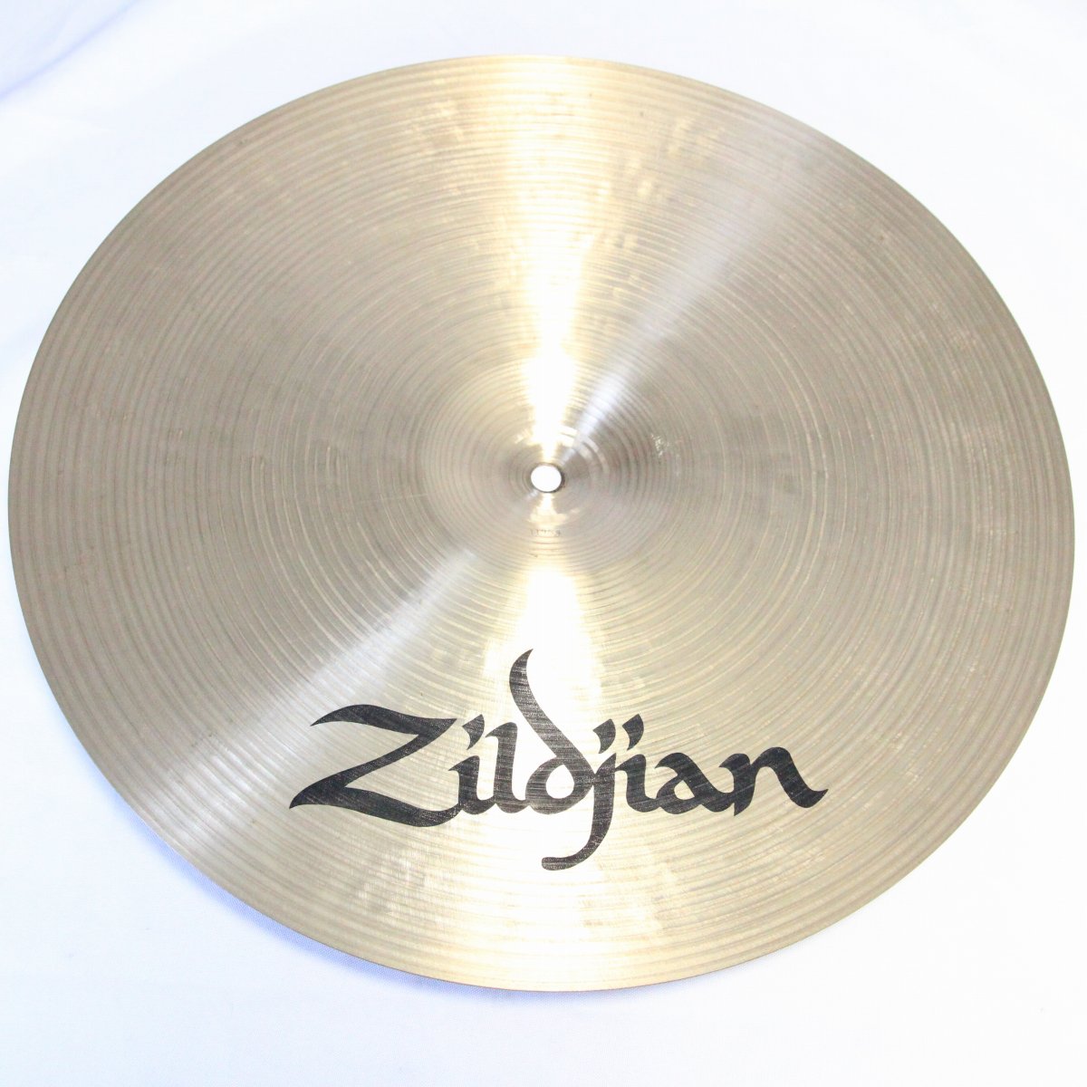 USED Zildjian / K 17" Dark Crash 1195g [08]