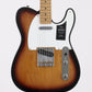 [SN MX22280605] USED Fender Mexico / Vintera '50s Telecaster 2CS [06]