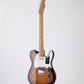 [SN MX22280605] USED Fender Mexico / Vintera '50s Telecaster 2CS [06]