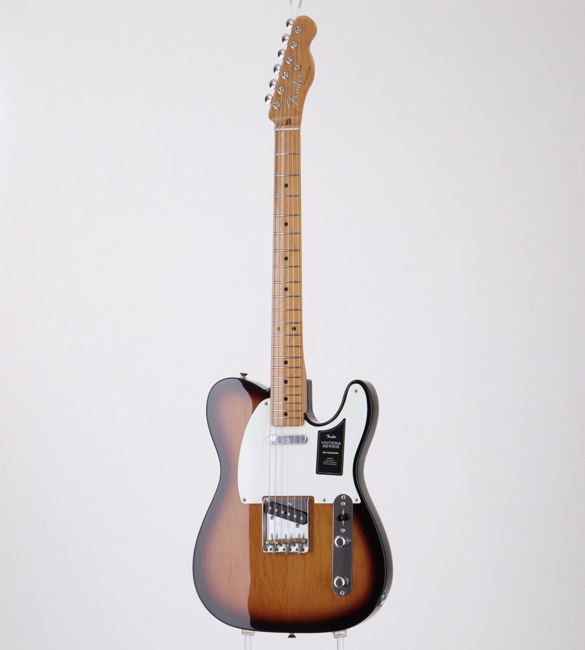 [SN MX22280605] USED Fender Mexico / Vintera '50s Telecaster 2CS [06]