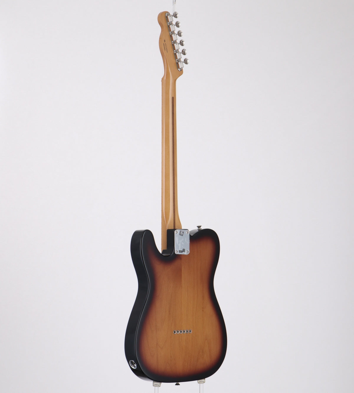 [SN MX22280605] USED Fender Mexico / Vintera '50s Telecaster 2CS [06]