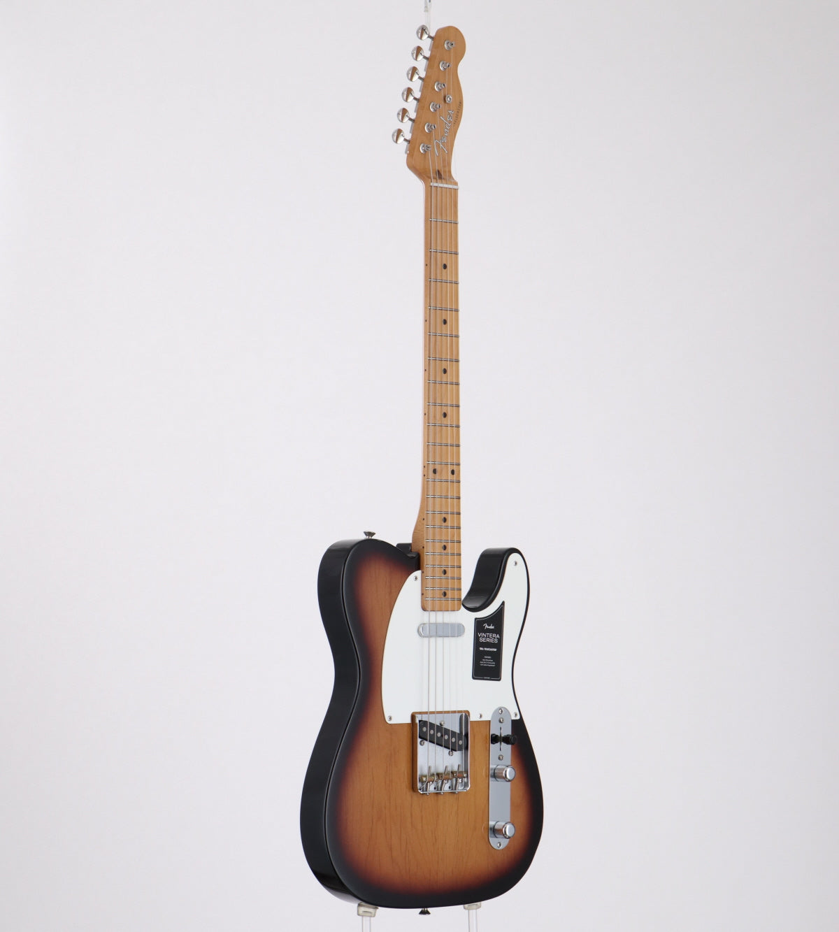 [SN MX22280605] USED Fender Mexico / Vintera '50s Telecaster 2CS [06]