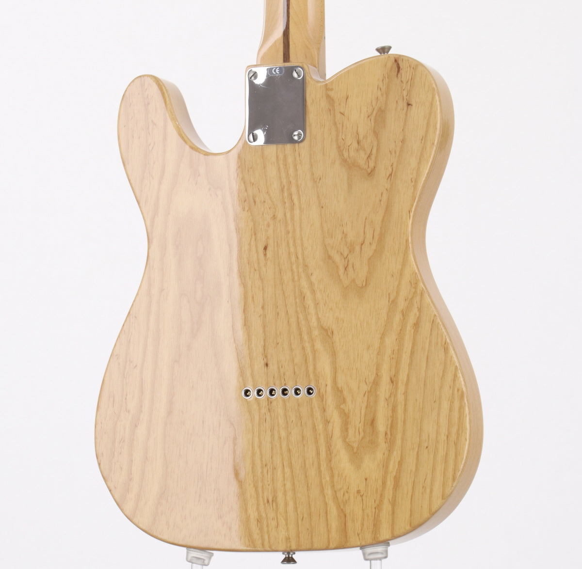 [SN 35879] USED Fender Usa / American Vintage 52 Telecaster Butter Scotch Blonde [03]