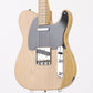 [SN 35879] USED Fender Usa / American Vintage 52 Telecaster Butter Scotch Blonde [03]