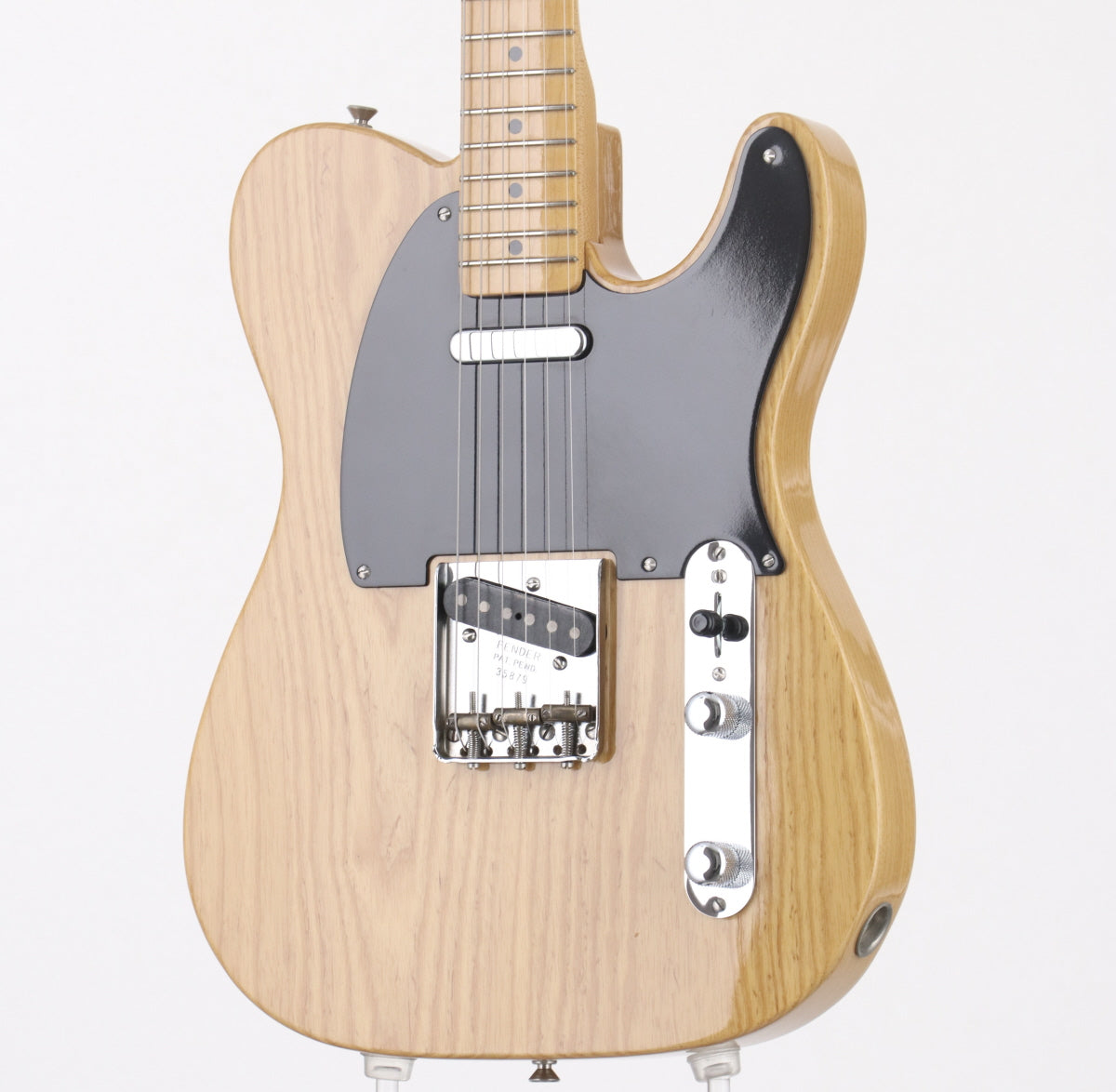 [SN 35879] USED Fender Usa / American Vintage 52 Telecaster Butter Scotch Blonde [03]