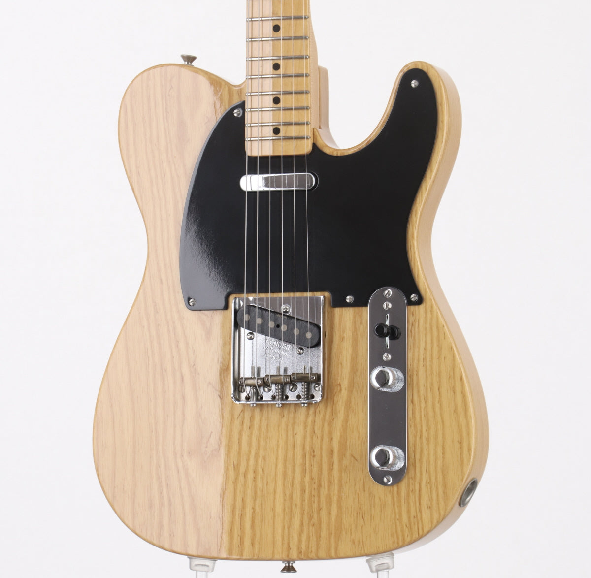 [SN 35879] USED Fender Usa / American Vintage 52 Telecaster Butter Scotch Blonde [03]