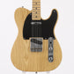 [SN 35879] USED Fender Usa / American Vintage 52 Telecaster Butter Scotch Blonde [03]