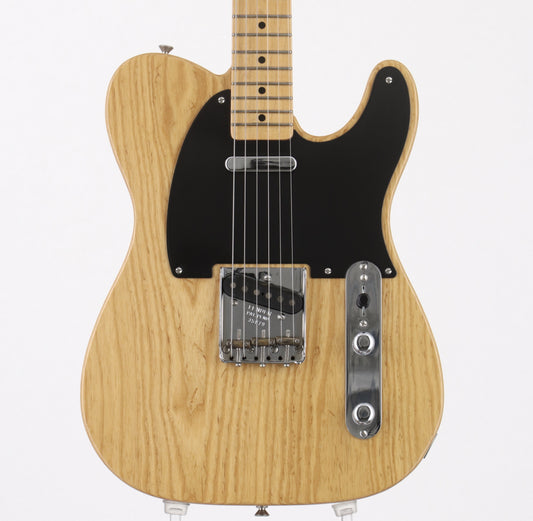 [SN 35879] USED Fender Usa / American Vintage 52 Telecaster Butter Scotch Blonde [03]