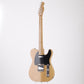 [SN 35879] USED Fender Usa / American Vintage 52 Telecaster Butter Scotch Blonde [03]