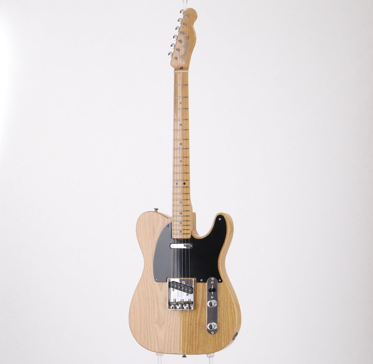 [SN 35879] USED Fender Usa / American Vintage 52 Telecaster Butter Scotch Blonde [03]