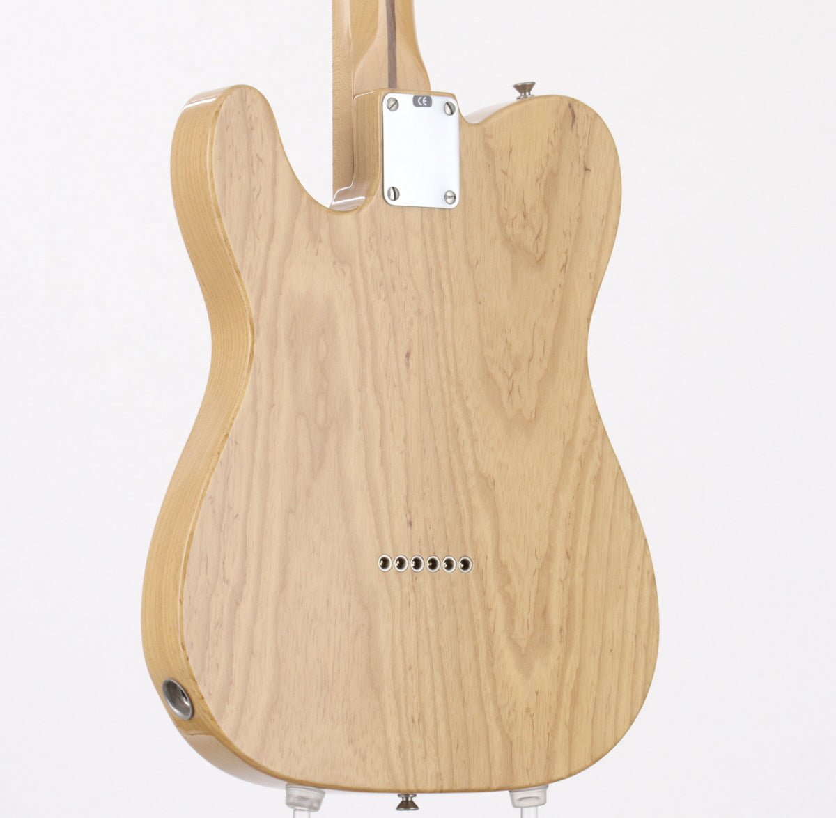 [SN 35879] USED Fender Usa / American Vintage 52 Telecaster Butter Scotch Blonde [03]