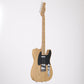 [SN 35879] USED Fender Usa / American Vintage 52 Telecaster Butter Scotch Blonde [03]