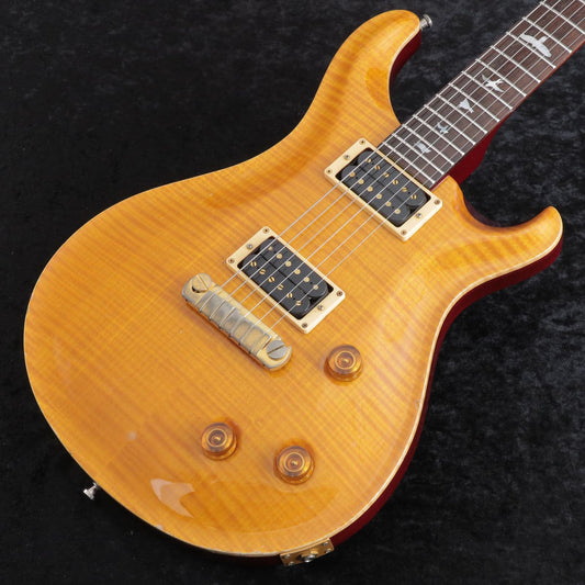 [SN 5-21217] USED PAUL REED SMITH / 1995 Custom 22 10Top Wide Thin Neck Vintage Yellow [03]