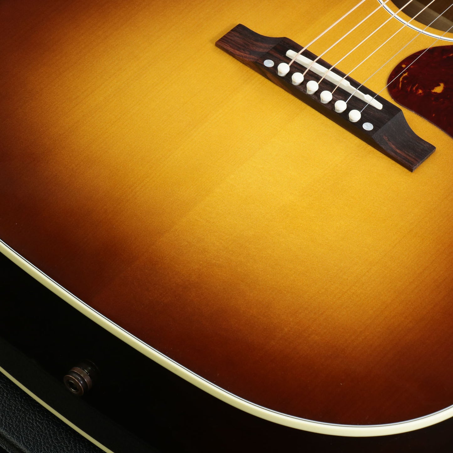 [SN 21513068] USED Gibson / J-45 Red Spruce Honey Burst [made in 2023] Gibson Acoustic Guitar Eleaco Acoustic Guitar J45 [08]