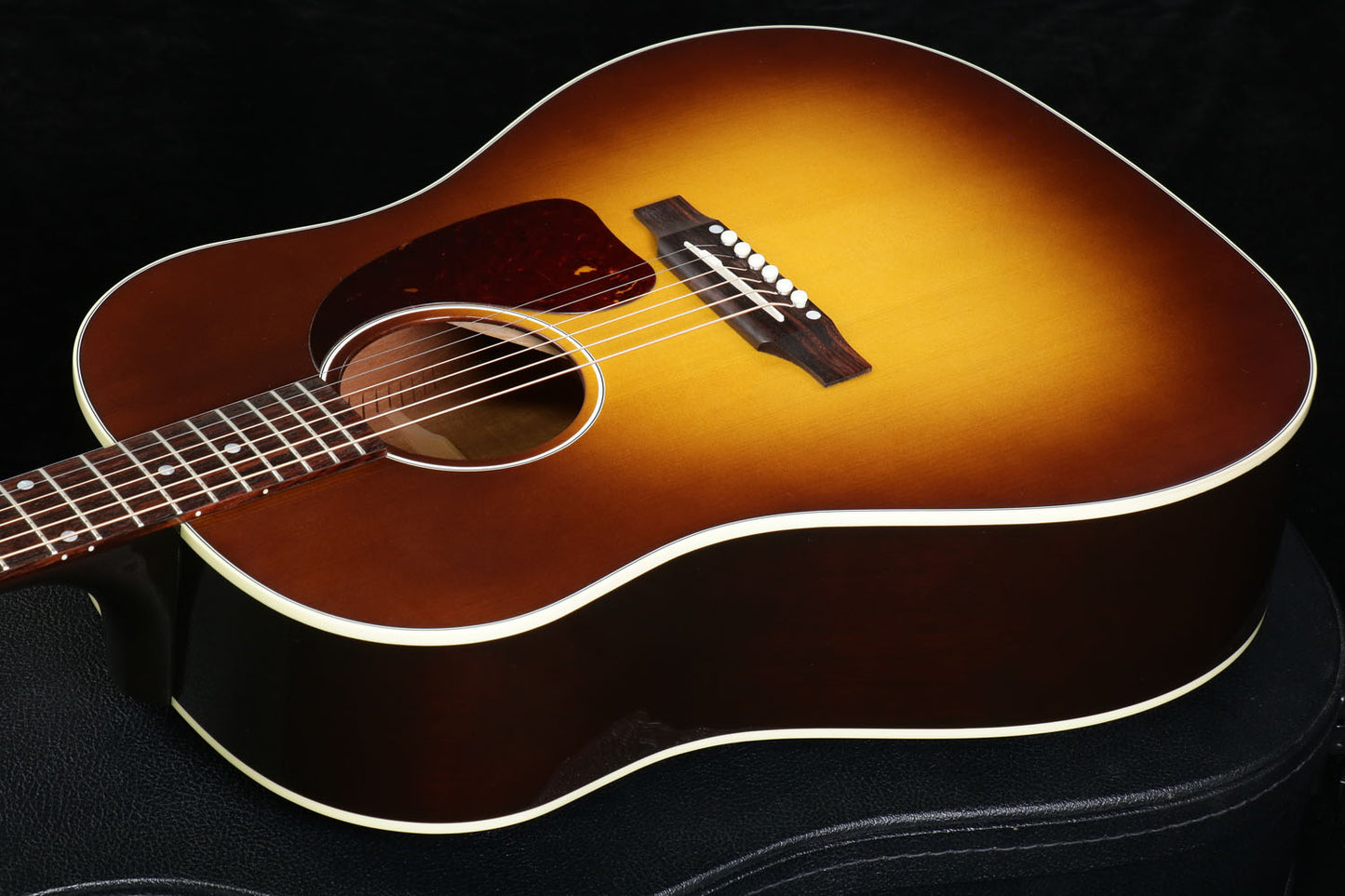 [SN 21513068] USED Gibson / J-45 Red Spruce Honey Burst [made in 2023] Gibson Acoustic Guitar Eleaco Acoustic Guitar J45 [08]