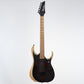 [SN I160206418] USED Ibanez / RGDIX6MRW / Iron Label Charcoal Brown Burst Flat [12]