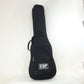 [SN E0340202] USED ESP / AMAZE-AS Driftwood Series Black w/White Filler [20]