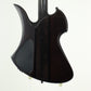 [SN G08120204] USED B.C.Rich B.C.Rich / Mockingbird ST Hardtail Black Burst [20]