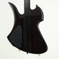 [SN G08120204] USED B.C.Rich B.C.Rich / Mockingbird ST Hardtail Black Burst [20]