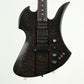 [SN G08120204] USED B.C.Rich B.C.Rich / Mockingbird ST Hardtail Black Burst [20]