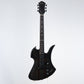 [SN G08120204] USED B.C.Rich B.C.Rich / Mockingbird ST Hardtail Black Burst [20]