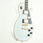 [SN 23051530531] USED Epiphone Epiphone / Inspired by Gibson Les Paul Custom Alpine White [20]