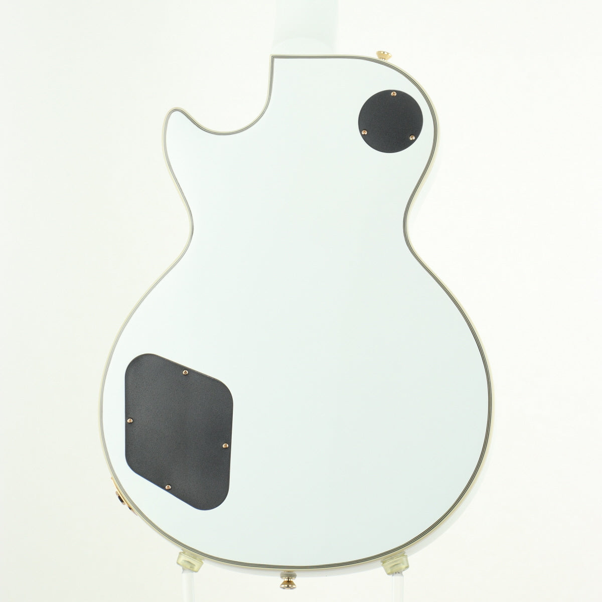 [SN 23051530531] USED Epiphone Epiphone / Inspired by Gibson Les Paul Custom Alpine White [20]