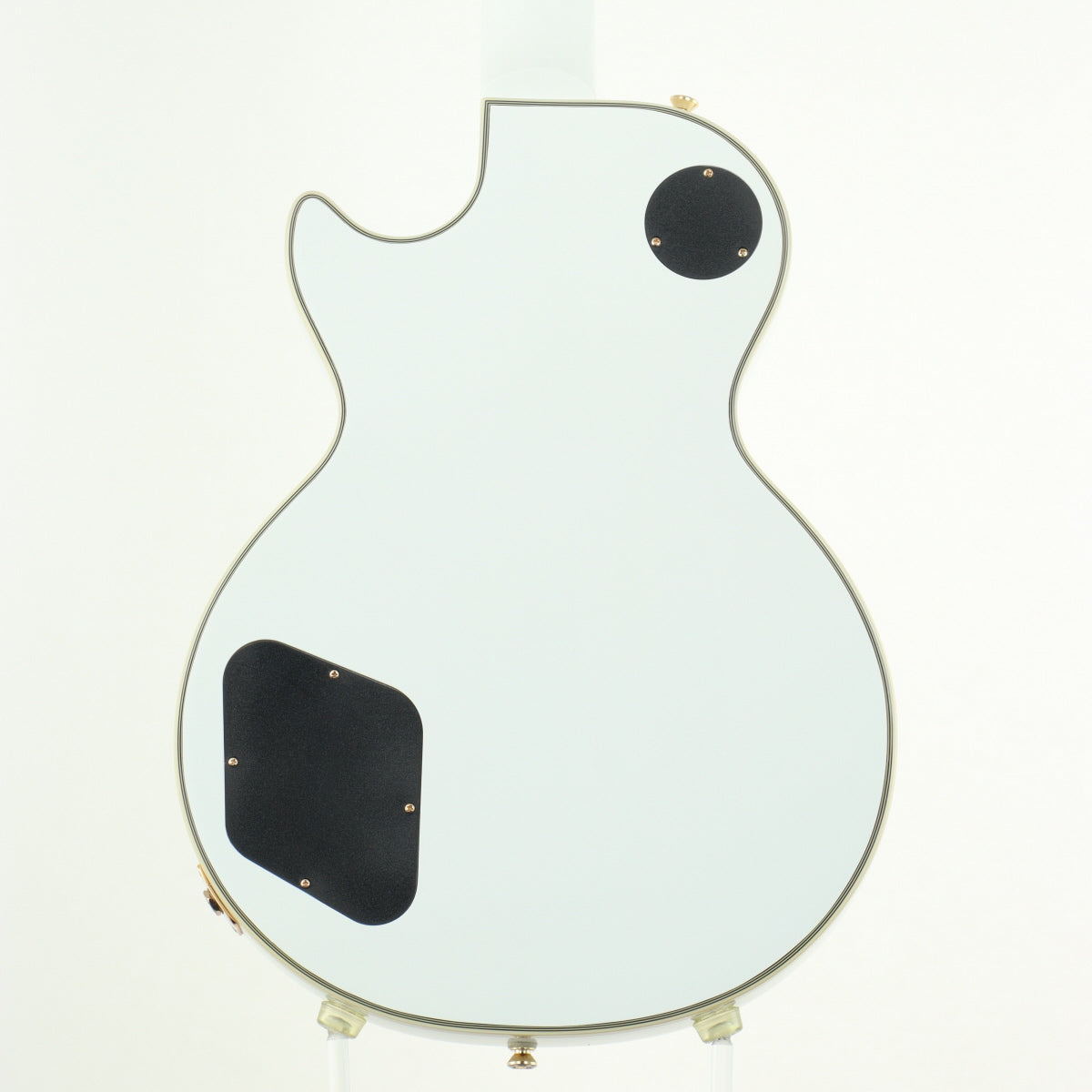 [SN 23051530531] USED Epiphone Epiphone / Inspired by Gibson Les Paul Custom Alpine White [20]