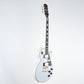 [SN 23051530531] USED Epiphone Epiphone / Inspired by Gibson Les Paul Custom Alpine White [20]