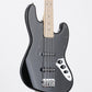 [SN JD22008968] USED Fender / M.I.J.Hybrid II Jazz Bass Black [06]