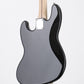 [SN JD22008968] USED Fender / M.I.J.Hybrid II Jazz Bass Black [06]