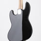 [SN JD22008968] USED Fender / M.I.J.Hybrid II Jazz Bass Black [06]