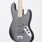 [SN JD22008968] USED Fender / M.I.J.Hybrid II Jazz Bass Black [06]