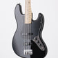 [SN JD22008968] USED Fender / M.I.J.Hybrid II Jazz Bass Black [06]