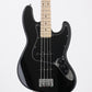 [SN JD22008968] USED Fender / M.I.J.Hybrid II Jazz Bass Black [06]