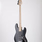 [SN JD22008968] USED Fender / M.I.J.Hybrid II Jazz Bass Black [06]