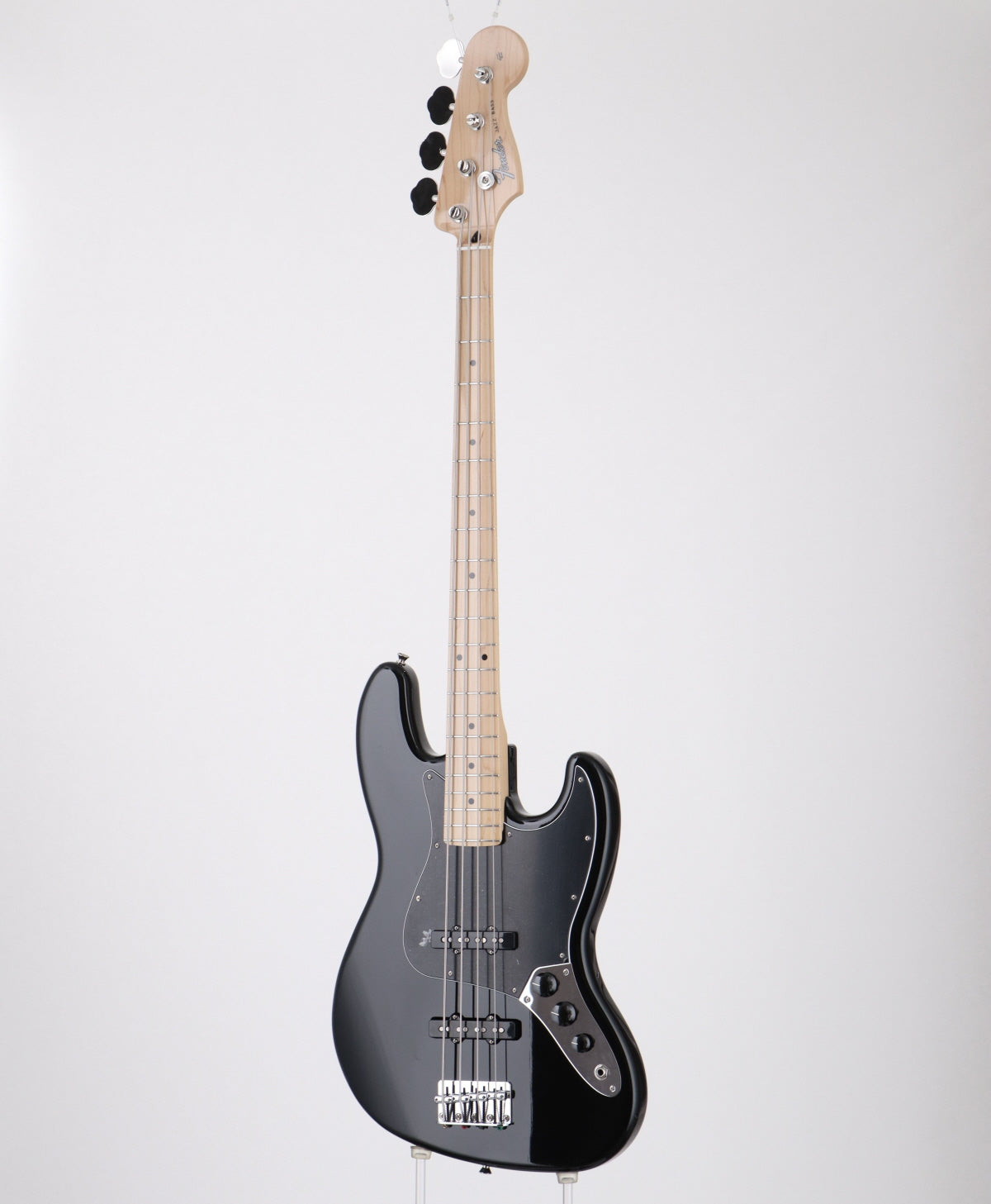 [SN JD22008968] USED Fender / M.I.J.Hybrid II Jazz Bass Black [06]