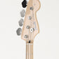 [SN JD22008968] USED Fender / M.I.J.Hybrid II Jazz Bass Black [06]