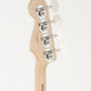 [SN JD22008968] USED Fender / M.I.J.Hybrid II Jazz Bass Black [06]