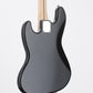 [SN JD22008968] USED Fender / M.I.J.Hybrid II Jazz Bass Black [06]