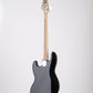 [SN JD22008968] USED Fender / M.I.J.Hybrid II Jazz Bass Black [06]