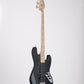 [SN JD22008968] USED Fender / M.I.J.Hybrid II Jazz Bass Black [06]