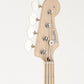 [SN JD22008968] USED Fender / M.I.J.Hybrid II Jazz Bass Black [06]