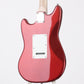 [SN CYKL21005575] USED Squier / Paranormal Cyclone Candy Apple Red [06]