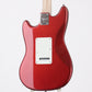 [SN CYKL21005575] USED Squier / Paranormal Cyclone Candy Apple Red [06]